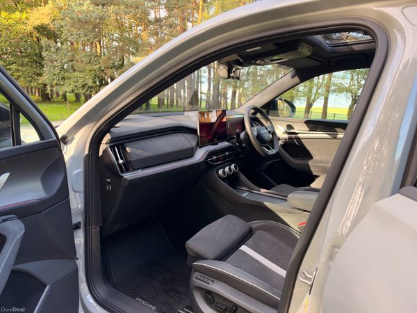 Skoda Kodiaq 2026 4X4 TDI DSG Auto 400582704