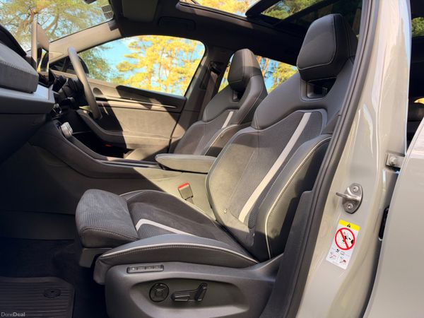 Skoda Kodiaq 2026 4X4 TDI DSG Auto 400582706