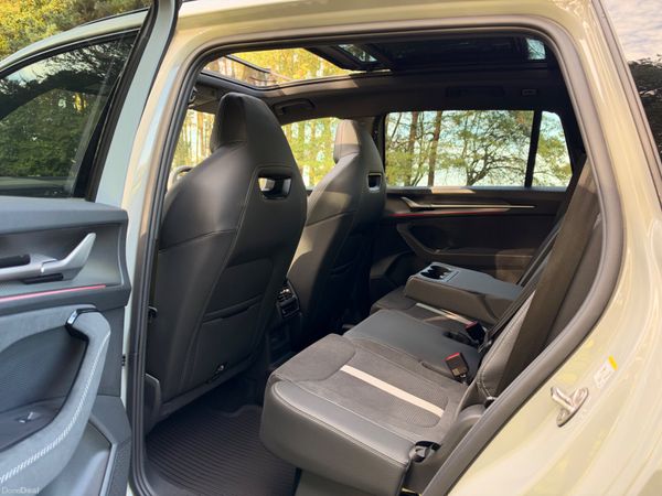 Skoda Kodiaq 2026 4X4 TDI DSG Auto 400582724