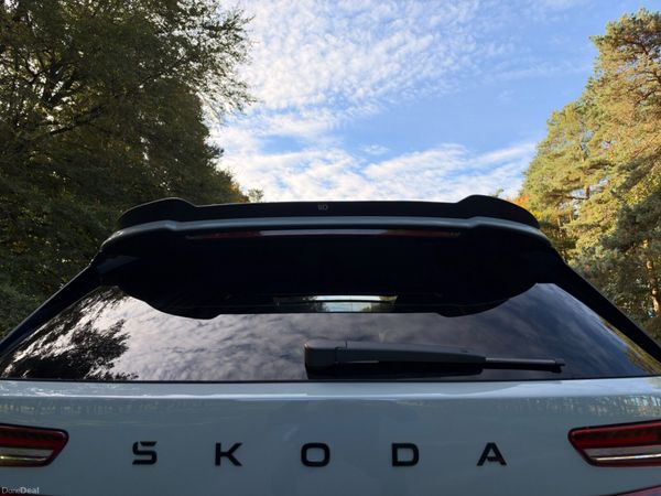 Skoda Kodiaq 2026 4X4 TDI DSG Auto 400582726