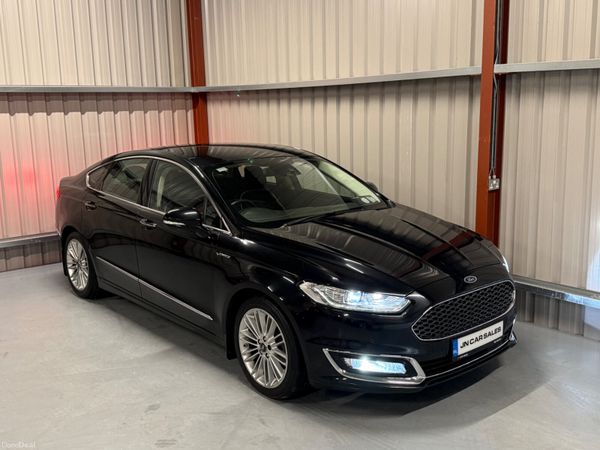 2016 Ford Mondeo 2.0 Vignale 400583968