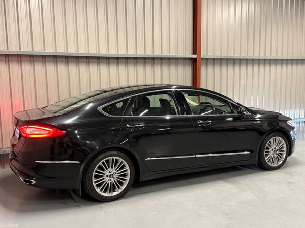 2016 Ford Mondeo 2.0 Vignale 400583972