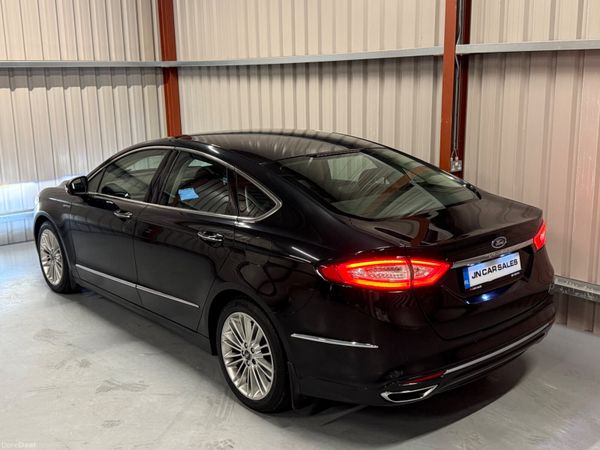 2016 Ford Mondeo 2.0 Vignale 400583938