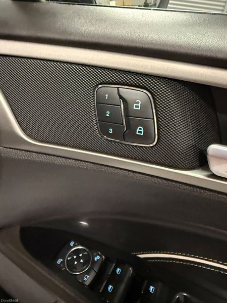 2016 Ford Mondeo 2.0 Vignale 400584020