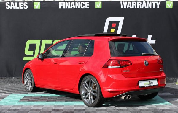 2016 VW Volkswagen Golf 1.4 DSG Tilt Slide Sunroof 400593506