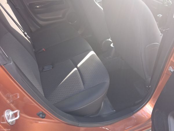 182 Mitsubishi Mirage 1.2 Petrol Manual... 400594452