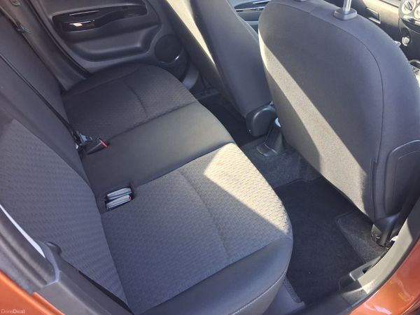 182 Mitsubishi Mirage 1.2 Petrol Manual... 400594428