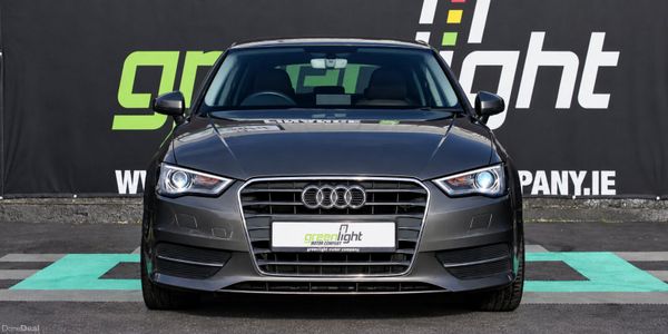 2016 Audi A3 Sportback S-Tronic Auto 1.4 tfsi 400594754