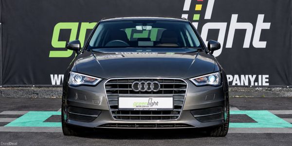 2016 Audi A3 Sportback S-Tronic Auto 1.4 tfsi 400594782