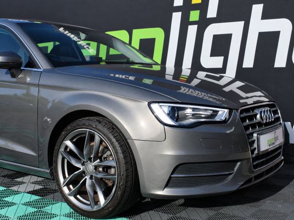 2016 Audi A3 Sportback S-Tronic Auto 1.4 tfsi 400594784