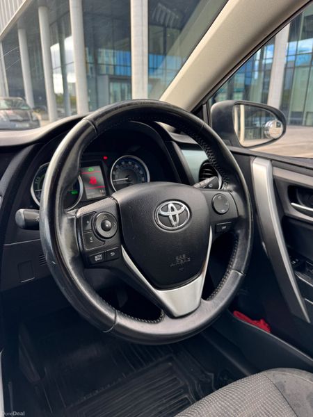 💥2013 Toyota Auris 1.8 Hybrid | AUTOMATIC | NCT 400595820