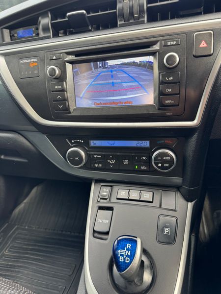 💥2013 Toyota Auris 1.8 Hybrid | AUTOMATIC | NCT 400595824
