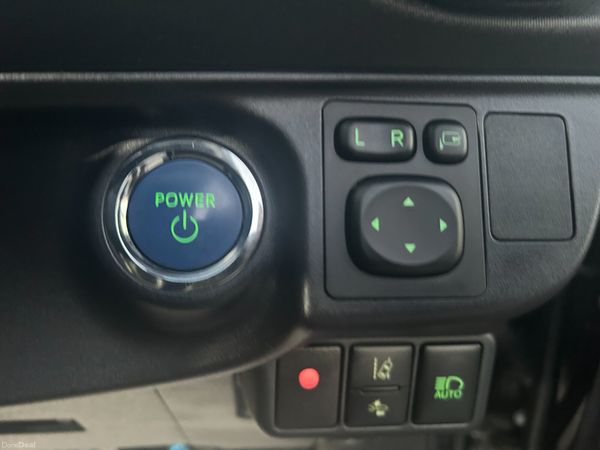 2019 Toyota Aqua Full Option 400509502