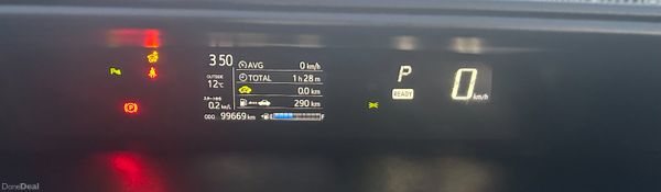 2019 Toyota Aqua Full Option 400509504