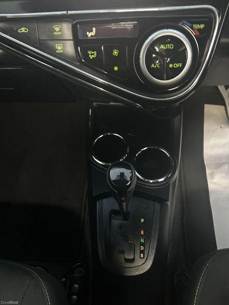 2019 Toyota Aqua Full Option 400509506