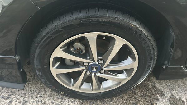 2019 Toyota Aqua Full Option 400509510