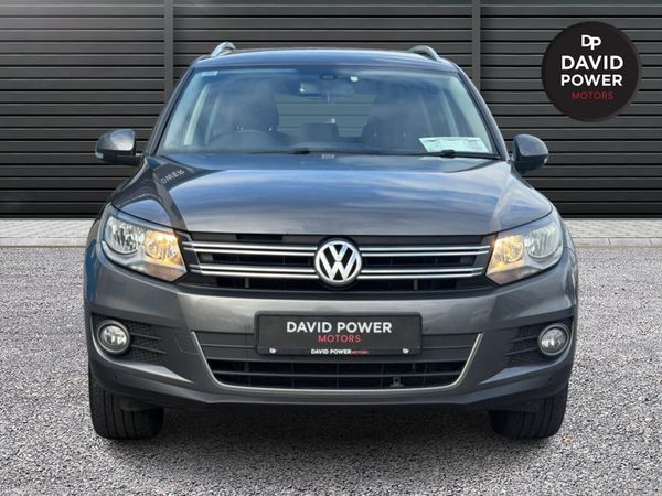 Volkswagen Tiguan 2016 400510202