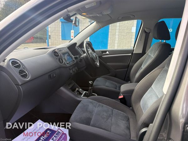 Volkswagen Tiguan 2016 400510216