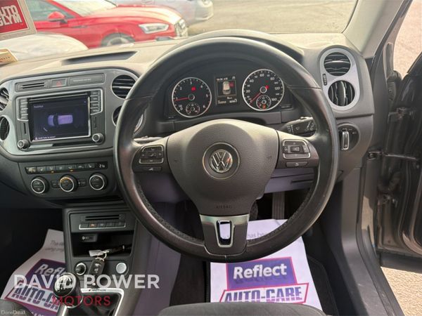 Volkswagen Tiguan 2016 400510224
