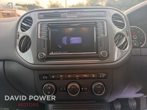Volkswagen Tiguan 2016 400510228