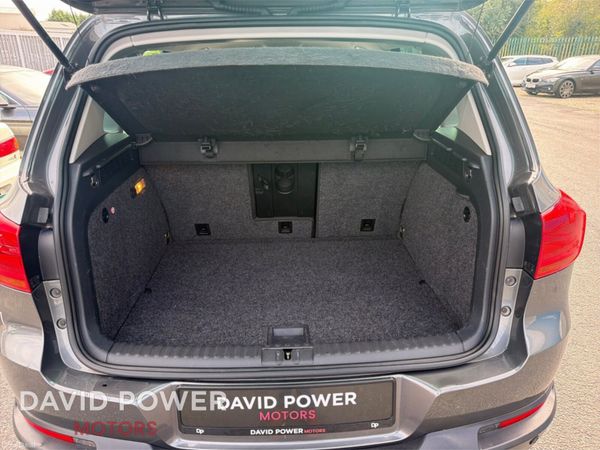 Volkswagen Tiguan 2016 400510232