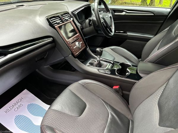 Ford Mondeo 2020 St Diesel 400512390