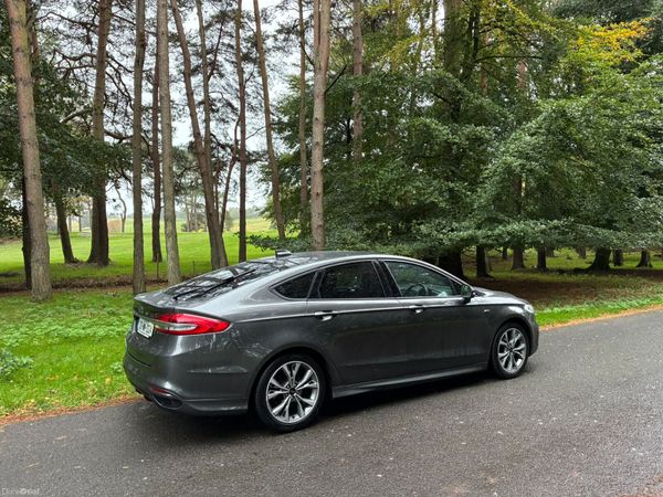 Ford Mondeo 2020 St Diesel 400512396