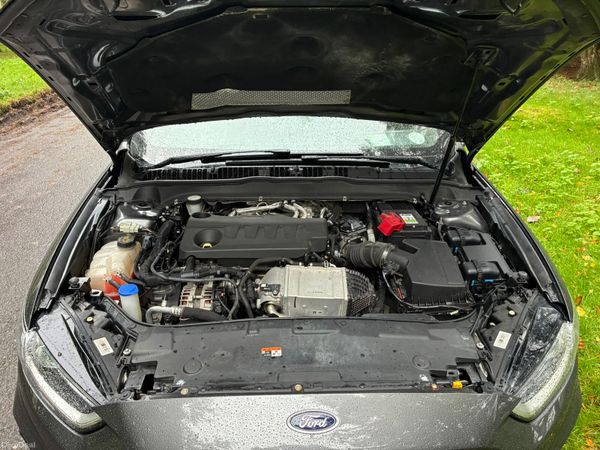 Ford Mondeo 2020 St Diesel 400512446