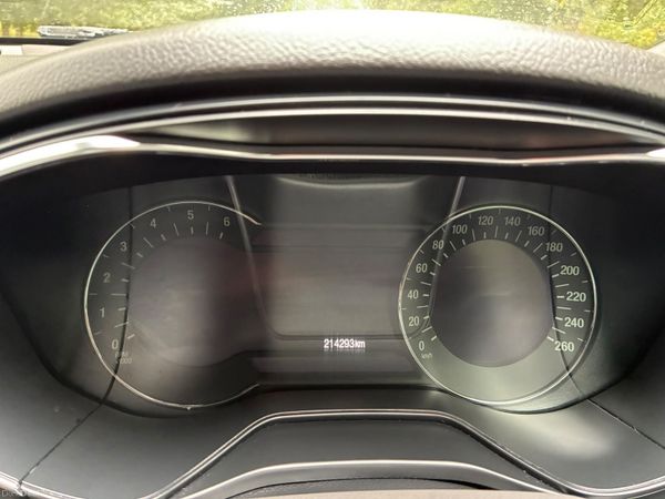 Ford Mondeo 2020 St Diesel 400512426