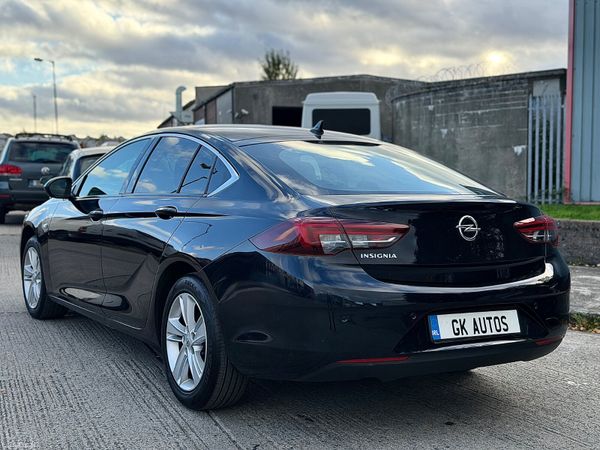 🔴 Opel Insignia Auto 400514158