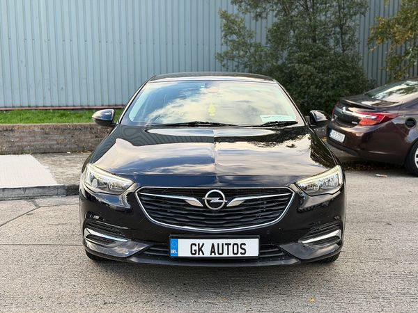 🔴 Opel Insignia Auto 400514166