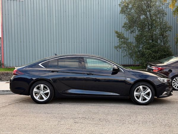 🔴 Opel Insignia Auto 400514168