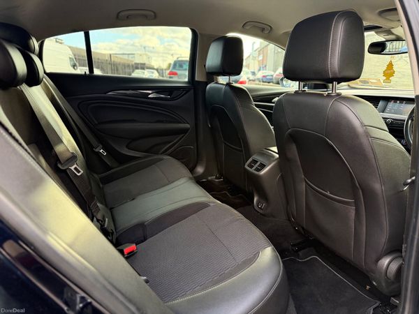 🔴 Opel Insignia Auto 400514172
