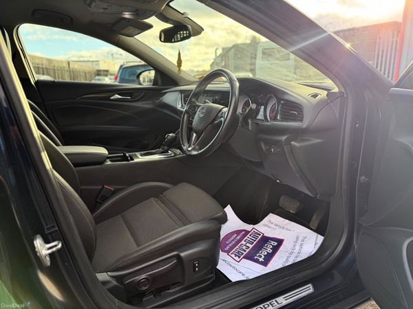 🔴 Opel Insignia Auto 400514174