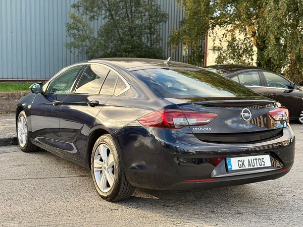 🔴 Opel Insignia Auto 400514176