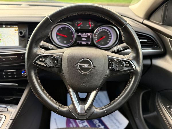 🔴 Opel Insignia Auto 400514178
