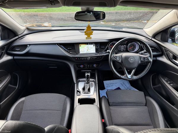 🔴 Opel Insignia Auto 400514180