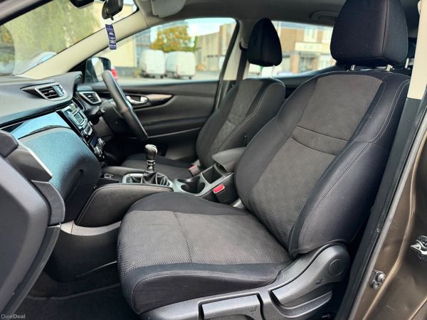 🔴 Nissan Qashqai SV High Spec Low KM 400514616