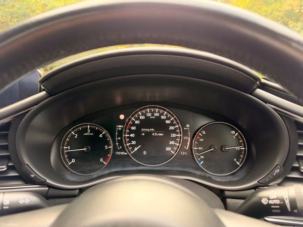 Mazda 3 1.8 Diesel Stunning Car 400515272