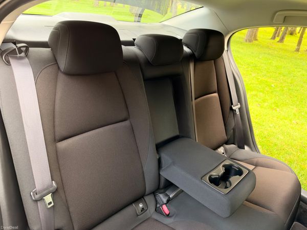 Mazda 3 1.8 Diesel Stunning Car 400515282