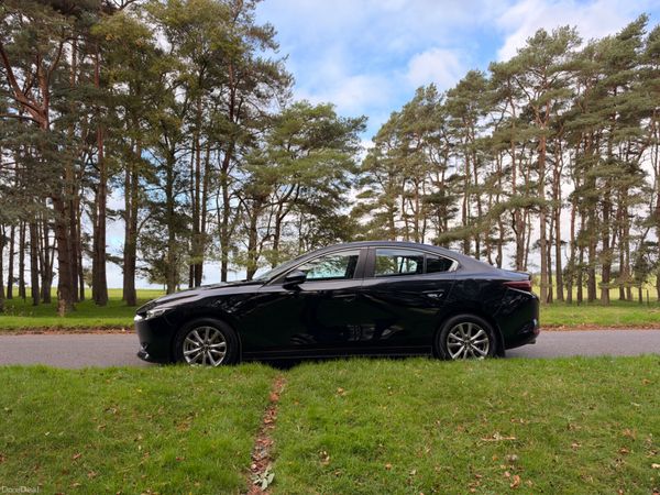 Mazda 3 1.8 Diesel Stunning Car 400515210