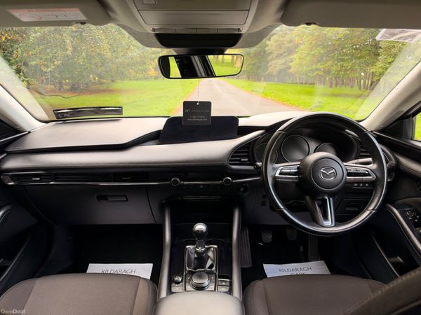 Mazda 3 1.8 Diesel Stunning Car 400515218