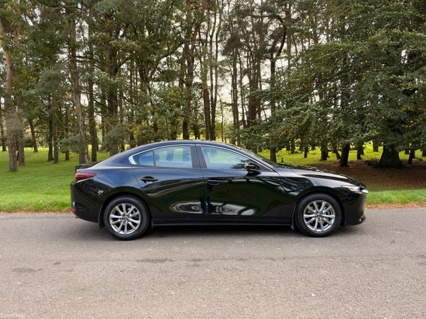 Mazda 3 1.8 Diesel Stunning Car 400515222
