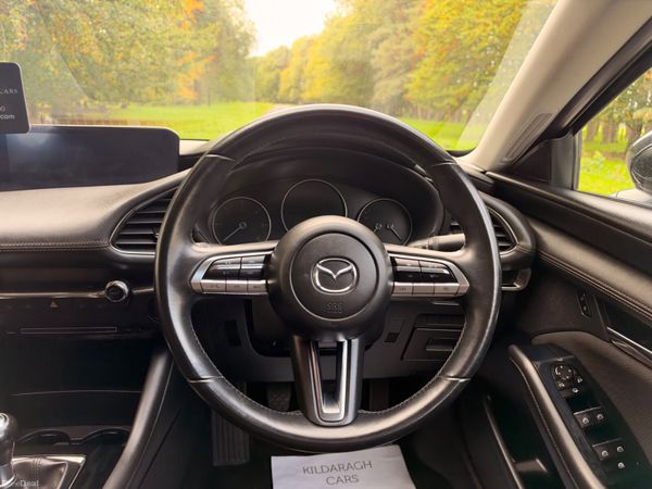 Mazda 3 1.8 Diesel Stunning Car 400515224