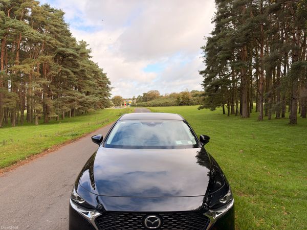 Mazda 3 1.8 Diesel Stunning Car 400515314