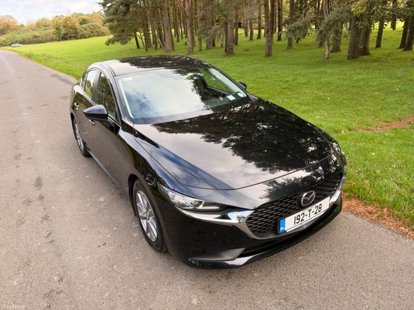 Mazda 3 1.8 Diesel Stunning Car 400515316