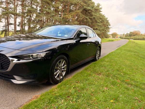 Mazda 3 1.8 Diesel Stunning Car 400515318