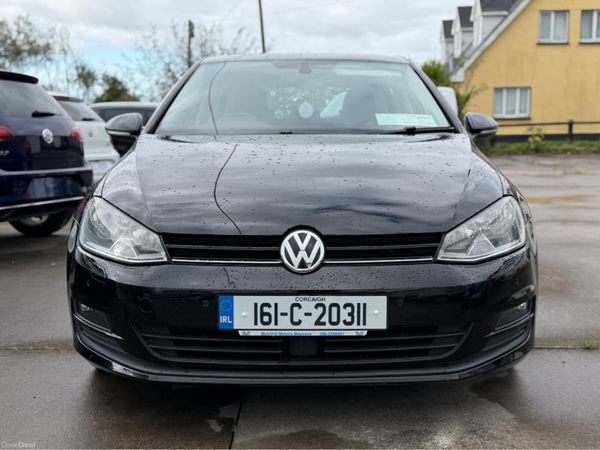 Volkswagen Golf BLUEMOTION 400517506