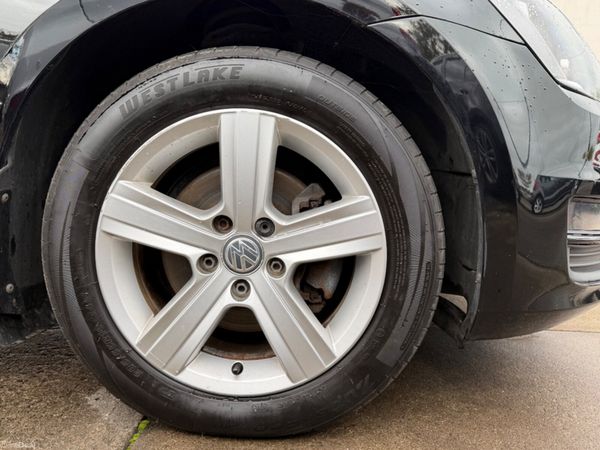 Volkswagen Golf BLUEMOTION 400517508