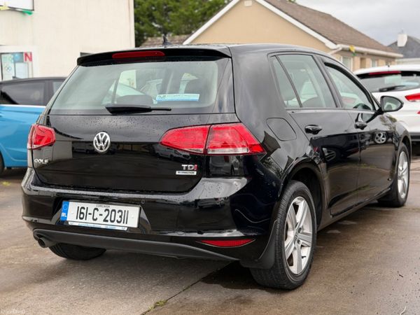 Volkswagen Golf BLUEMOTION 400517510